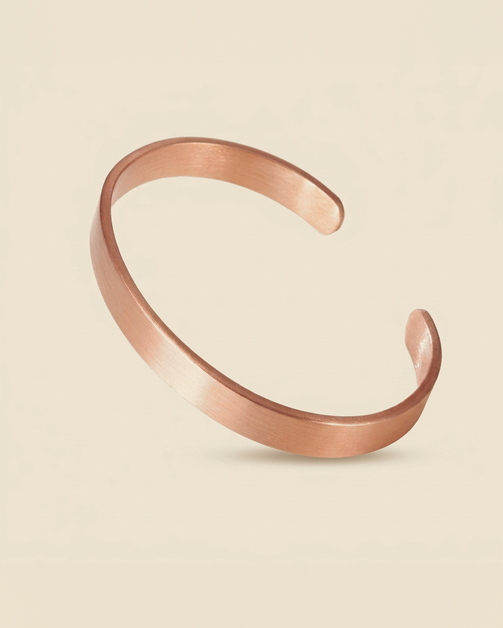 Copper Cuff