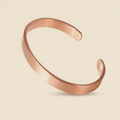 Copper Cuff