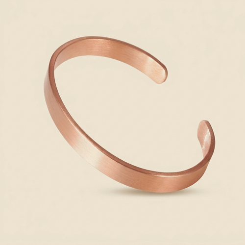 Copper Cuff