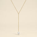 Lariat Y-Necklace