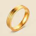 Three-Layer Sand Ring